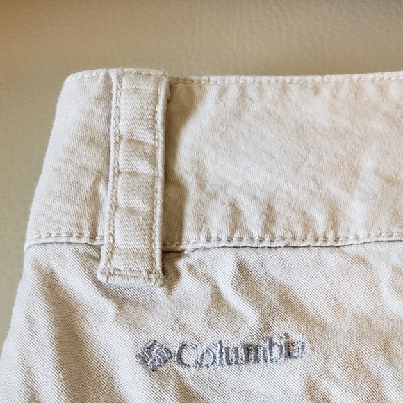 Columbia Pants - EUC Columbia shorts, size 10, women's shorts